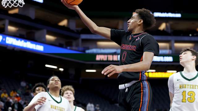 Chatsworth vs Monterey CIF State D4 Final March 9, 2024 Photo-Dennis Lee16